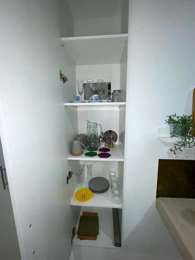 Apartamento Casa Charo San Juan de la Rambla España